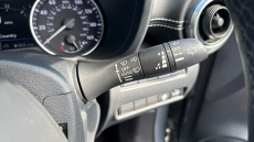 Nissan Juke 1.0 DiG-T 114 N-Connecta 5dr DCT Petrol Hatchback